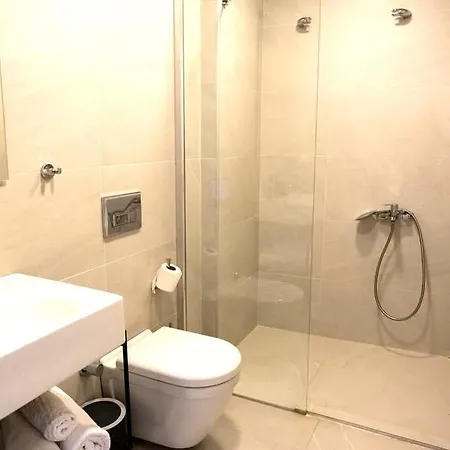 Hotel Amber Butik Çeşme