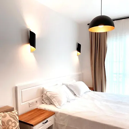 Amber Butik Hotel Çeşme
