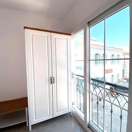 Hotel Amber Butik *