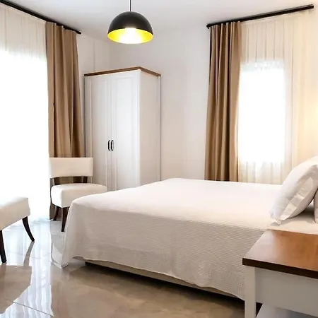 Amber Butik 호텔 Çeşme