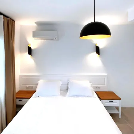 호텔 Amber Butik Çeşme
