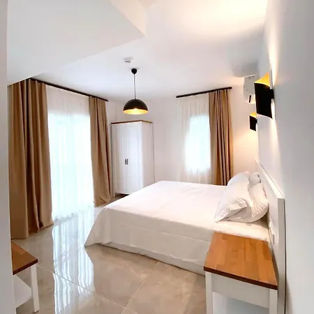 호텔 Amber Butik Çeşme