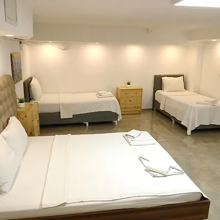 Amber Butik Hotel